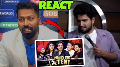 Hardik Pandya को पसंद आया समय रैना का 'India's Got Latent', नए चैनल के साथ स्टैंडअप कॉमेडियन की धमाकेदार वापसी