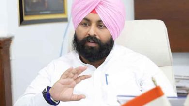 Harjot Singh Bains: पंजाब ने एनएएस 2024 में अपना जलवा बिखेरा; राष्ट्रव्यापी मूल्यांकन में शीर्ष स्थान पर