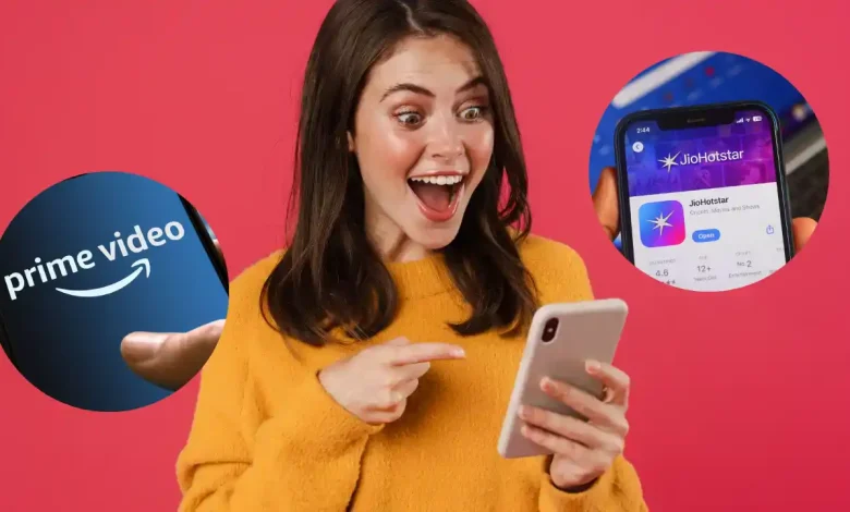 अमेज़न प्राइम फ्री सब्सक्रिप्शन का जुगाड़: Jio, Airtel और Vi के साथ OTT का मज़ा बिना खर्च! 1 अमेज़न प्राइम फ्री सब्सक्रिप्शन का जुगाड़: Jio, Airtel और Vi के साथ OTT का मज़ा बिना खर्च!