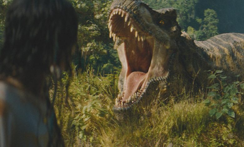 Jurassic World Rebirth रिव्यू: इस बार डायनासोर की दुनिया में कुछ नया नहीं, बस एक ही वजह से थिएटर जा सकते हैं 