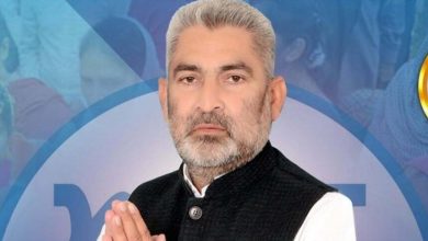 Minister Lal Chand Kataruchak ने निर्देश दिया कि कोई भी अधिकारी 15 सितंबर से 15 नवंबर तक एक्स इंडिया अवकाश पर न जाए
