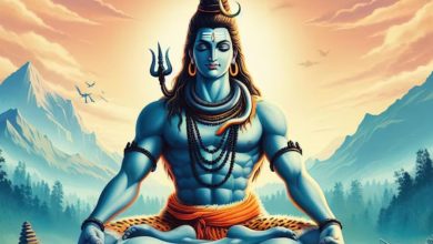 Vastu Tips: सावन में भूलकर भी न लगाएं भगवान शिव की यह तस्वीर, जानिए क्या है सही तरीका