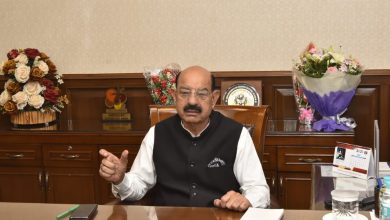 मंत्री मोहिंदर भगत ने की पूर्व सैनिक कल्याण योजनाओं की समीक्षा, युद्ध स्मारकों के निर्माण में तेज़ी लाने के निर्देश