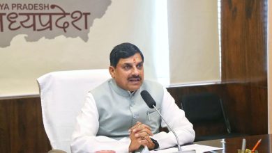 MP Cabinet Decision: CM मोहन यादव ने कैबिनेट बैठक में बड़े निर्णय लिए, 50 हजार पदों पर भर्ती और किसानों को भी राहत दी
