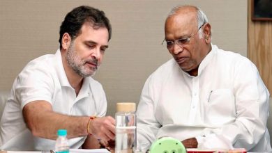 जम्मू-कश्मीर को राज्य का दर्जा: राहुल गांधी और मल्लिकार्जुन खरगे ने पीएम मोदी को लिखा पत्र, जम्मू-कश्मीर को पूर्ण राज्य का दर्जा बहाल करने की मांग