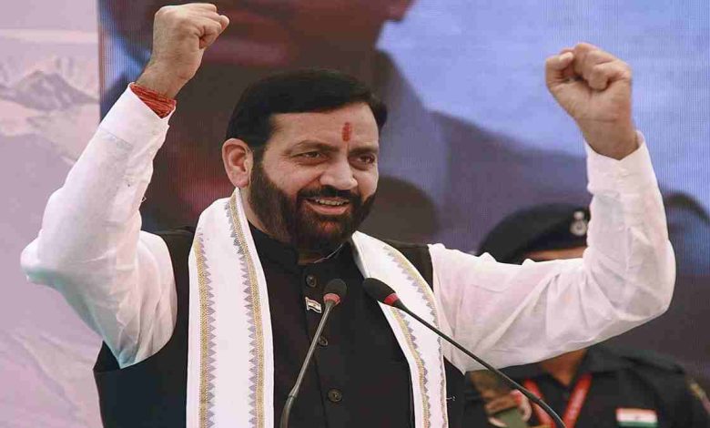 मुख्यमंत्री नायब सिंह सैनी ने 188 करोड़ की विकास परियोजनाओं का किया भव्य उद्घाटन एवं शिलान्यास 1 मुख्यमंत्री नायब सिंह सैनी ने 188 करोड़ की विकास परियोजनाओं का किया भव्य उद्घाटन एवं शिलान्यास