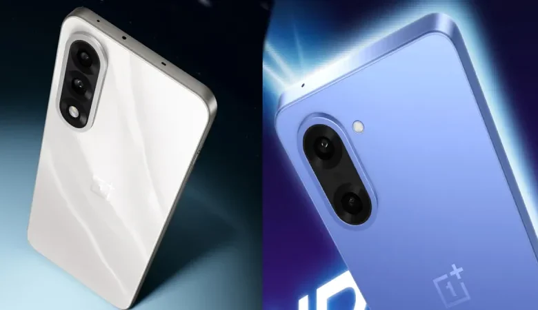 OnePlus Nord 5 और Nord CE 5 भारत में लॉन्च: जबरदस्त फीचर्स और दमदार बैटरी के साथ मिड-रेंज में पेश