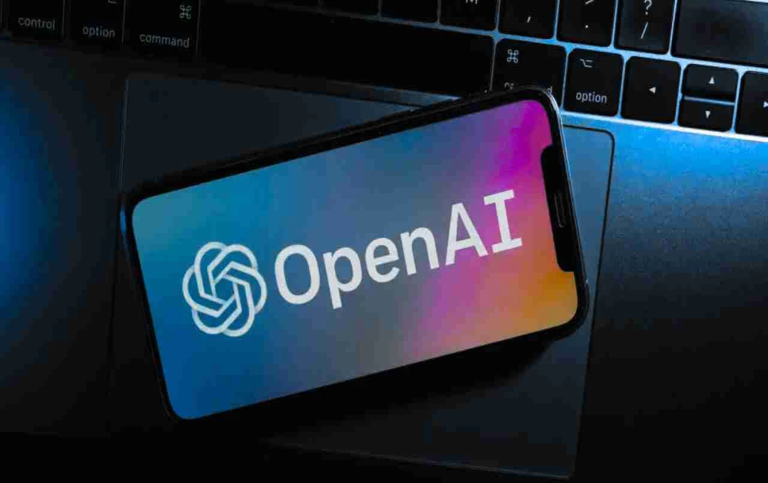 गूगल क्रोम को टक्कर देने आ रहा है OpenAI का नया AI-बेस्ड वेब ब्राउज़र 12 गूगल क्रोम को टक्कर देने आ रहा है OpenAI का नया AI-बेस्ड वेब ब्राउज़र