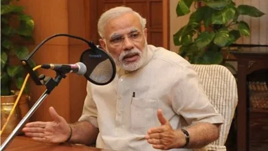 भारत को खेल महाशक्ति बनाना है: पीएम नरेंद्र मोदी ने 'मन की बात' में लोगों को खेलने के लिए किया प्रेरित