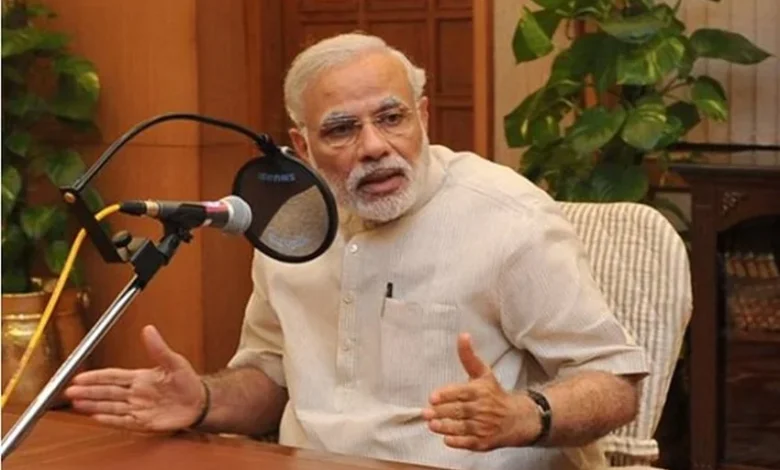 भारत को खेल महाशक्ति बनाना है: पीएम नरेंद्र मोदी ने 'मन की बात' में लोगों को खेलने के लिए किया प्रेरित