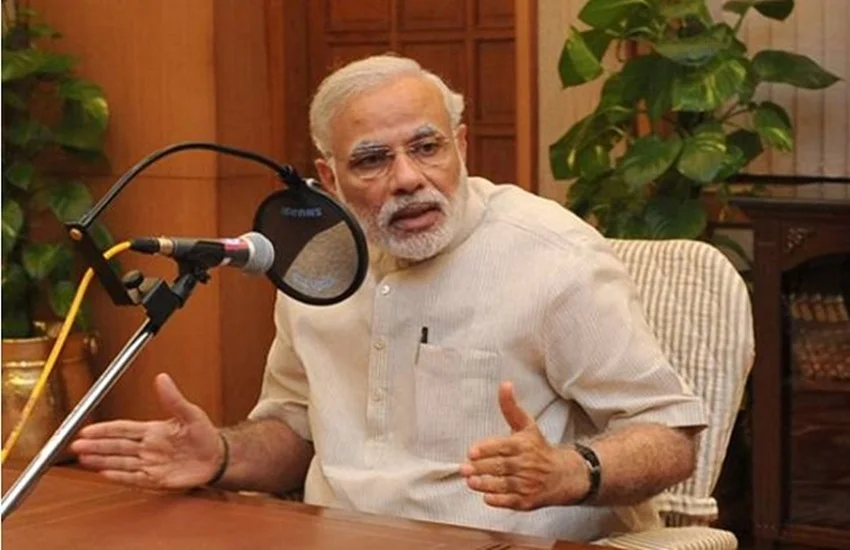 भारत को खेल महाशक्ति बनाना है: पीएम नरेंद्र मोदी ने 'मन की बात' में लोगों को खेलने के लिए किया प्रेरित