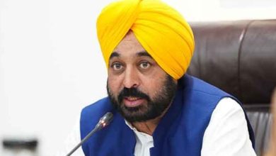 सीएम भगवंत मान ने बुलाई दो अहम बैठकें, पंजाब में सियासी हलचल तेज