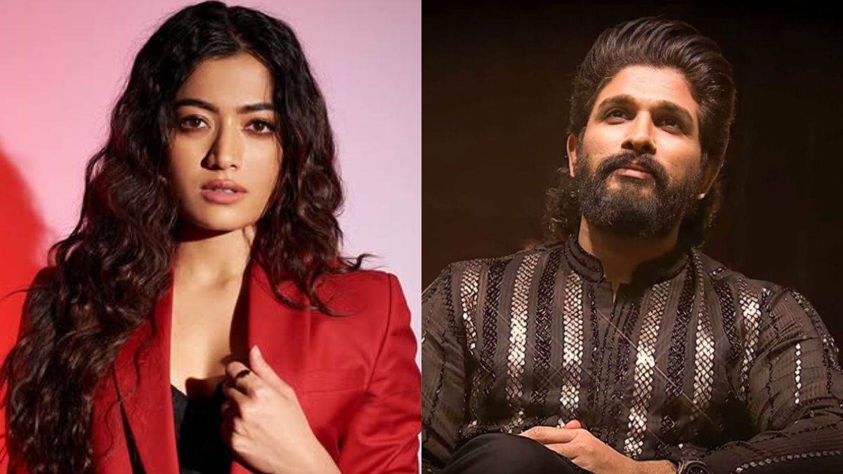 AA22XA6 रश्मिका मंदाना: अल्लू अर्जुन की फिल्म A6 में दिखेंगी रश्मिका विलेन के रोल में, तीन और बड़ी एक्ट्रेस निभाएंगी अहम किरदार 12 AA22XA6 रश्मिका मंदाना: अल्लू अर्जुन की फिल्म A6 में दिखेंगीरश्मिका मंदाना विलेन के रोल में, तीन और बड़ी एक्ट्रेस निभाएंगी अहम किरदार