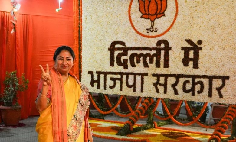 दिल्ली सरकार: दिल्ली के ग्रामीण इलाकों में विकास कार्यों की होगी तकनीकी ऑडिट, गाँवों के लिए सुधार की नई उम्मीद