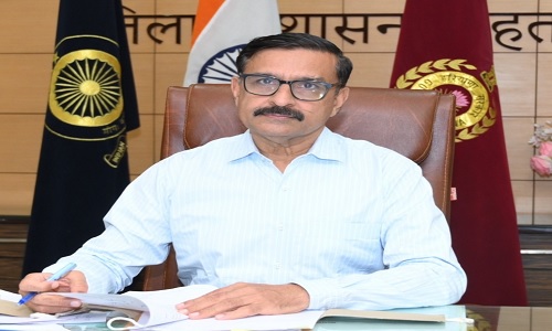 CET परीक्षा 2025: रोहतक में जिला परिषद के CEO प्रदीप कुमार बनाए नोडल अधिकारी, यातायात व्यवस्था सुदृढ़ करने के लिए विशेष इंतजाम 1 CET परीक्षा 2025: रोहतक में जिला परिषद के CEO प्रदीप कुमार बनाए नोडल अधिकारी, यातायात व्यवस्था सुदृढ़ करने के लिए विशेष इंतजाम