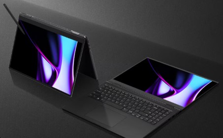 LG Gram Pro सीरीज लॉन्च: 27 घंटे बैटरी बैकअप के साथ आए हल्के लेकिन दमदार लैपटॉप