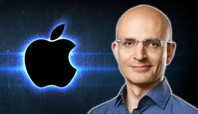 मुरादाबाद के Sabih Khan बनेंगे Apple के नए COO, जानिए कौन हैं सबीह खान