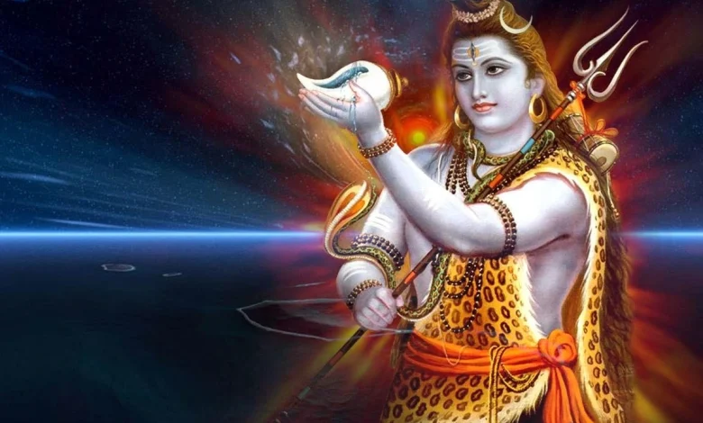 सावन सोमवार: शाम को करें शिव षडाक्षर स्तोत्र का पाठ, महादेव दूर करेंगे सभी दुख और संकट 1 सावन सोमवार: शाम को करें शिव षडाक्षर स्तोत्र का पाठ, महादेव दूर करेंगे सभी दुख और संकट
