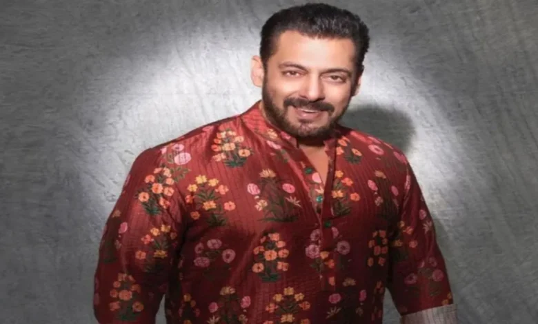 Salman Khan Marriage: सलमान खान क्या 59 साल में करेंगे शादी? जीजा की बर्थडे पोस्ट में दिया बड़ा हिंट 1 Salman Khan Marriage: सलमान खान क्या 59 साल में करेंगे शादी? जीजा की बर्थडे पोस्ट में दिया बड़ा हिंट