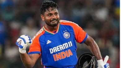 Sanju Samson पर पैसों की बारिश हुई, लीग इतिहास में सबसे महंगे खिलाड़ी, इस टीम में खेलते हुए दिखेंगे
