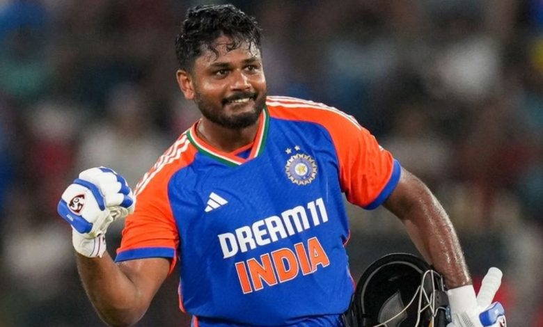 Sanju Samson पर पैसों की बारिश हुई, लीग इतिहास में सबसे महंगे खिलाड़ी, इस टीम में खेलते हुए दिखेंगे