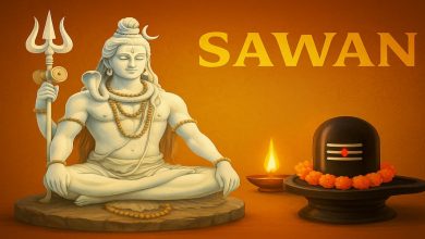Sawan 2025: सावन में घर के इन खास स्थानों पर जलाएं दीपक, बनाएं जीवन सुख-शांति से भरपूर