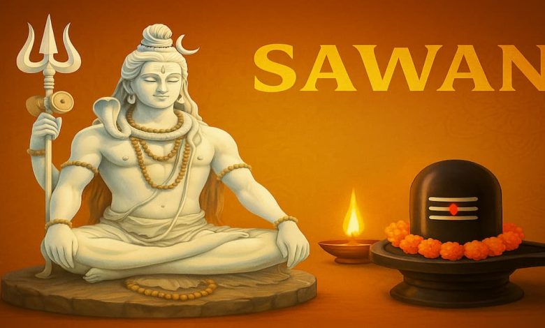 Sawan 2025: सावन में घर के इन खास स्थानों पर जलाएं दीपक, बनाएं जीवन सुख-शांति से भरपूर