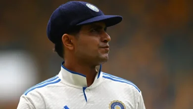 Shubman Gill ने दिखाया जबर्दस्त एग्रेशन, लेकिन अब असली जंग शुरू होगी कप्तान के रूप में