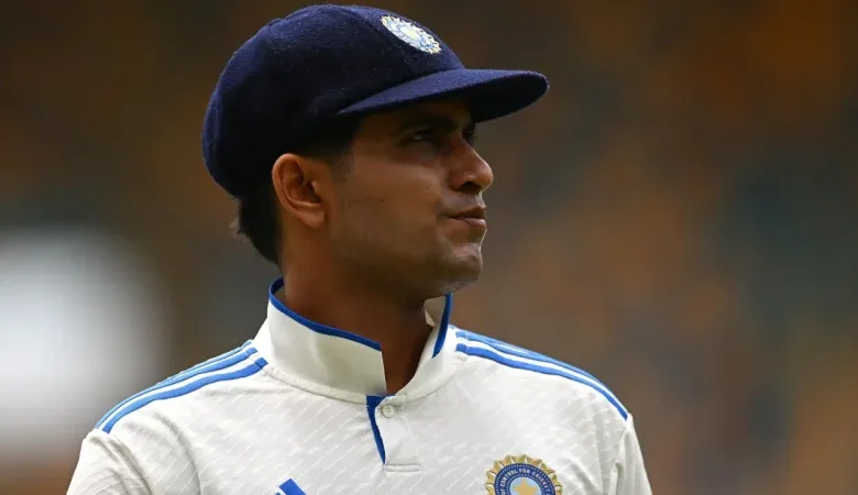 Shubman Gill ने दिखाया जबर्दस्त एग्रेशन, लेकिन अब असली जंग शुरू होगी कप्तान के रूप में