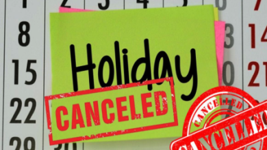 वन टाइम सेटलमेंट स्कीम: पंजाब में छुट्टियों पर लगा ब्रेक, शनिवार-रविवार भी काम चालू!