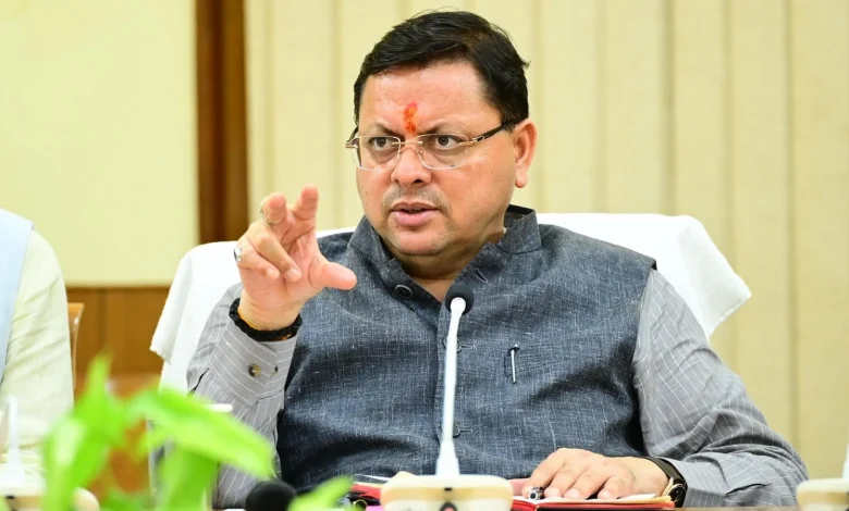 चार धाम यात्रा पर अस्थायी विराम: उत्तराखंड में भारी बारिश और भूस्खलन के कारण सरकार का बड़ा फैसला