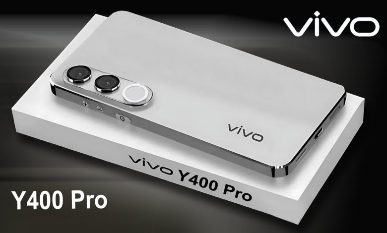 Vivo Y400 5G भारत में जल्द होगा लॉन्च, ₹15,000 में मिलेगा दमदार AI कैमरा और 120Hz डिस्प्ले 1 Vivo Y400 5G भारत में जल्द होगा लॉन्च, ₹15,000 में मिलेगा दमदार AI कैमरा और 120Hz डिस्प्ले