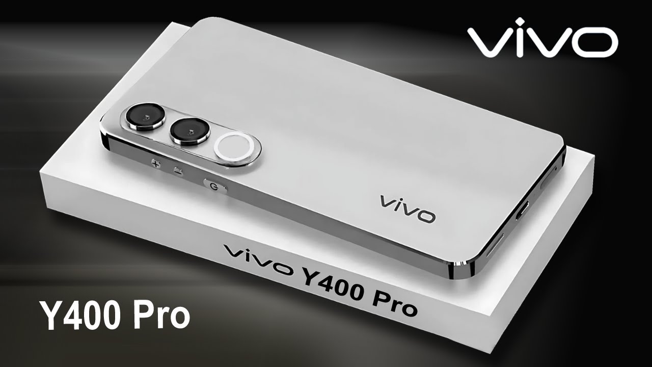 Vivo Y400 5G भारत में जल्द होगा लॉन्च, ₹15,000 में मिलेगा दमदार AI कैमरा और 120Hz डिस्प्ले
