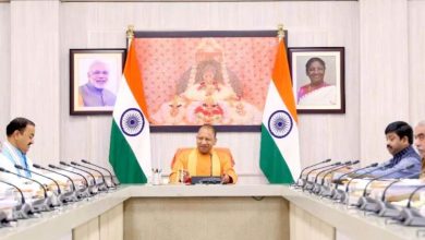 Yogi Cabinet Meeting: लखनऊ लिंक एक्सप्रेसवे के निर्माण सहित इन प्रस्तावों को आज योगी कैबिनेट की बैठक में मंजूरी मिल सकती है