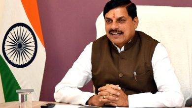 CM Mohan Yadav ने मध्यप्रदेश ओलंपिक संघ की बैठक को वर्चुअली किया संबोधित