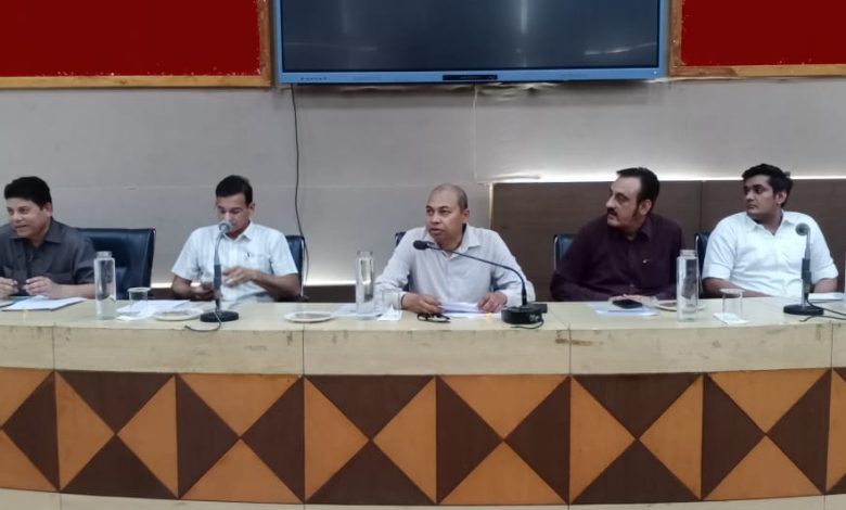 अंतर्राज्यीय युवा आदान-प्रदान कार्यक्रम 2025, 23 जुलाई से 27 जुलाई तक कुरुक्षेत्र में होगा
