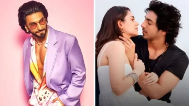 आदित्य चोपड़ा ने अहान पांडे को YRF के नए 'रणवीर सिंह’ बताया