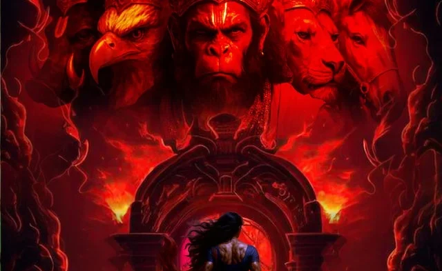 ‘महावतार नरसिम्हा’ के बाद आ रही है ‘अहिरावण’; फर्स्ट लुक ने बढ़ाई उत्सुकता, बॉक्स ऑफिस पर क्या होगा प्रदर्शन?