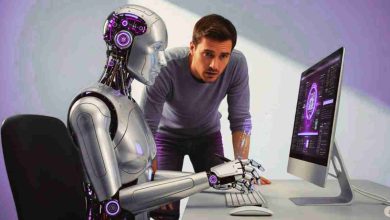 AI से नौकरियां खत्म: अगले 20 साल में AI खत्म कर देगा ज्यादातर नौकरियां, सिर्फ ये 3 काम रहेंगे इंसानों के लिए!