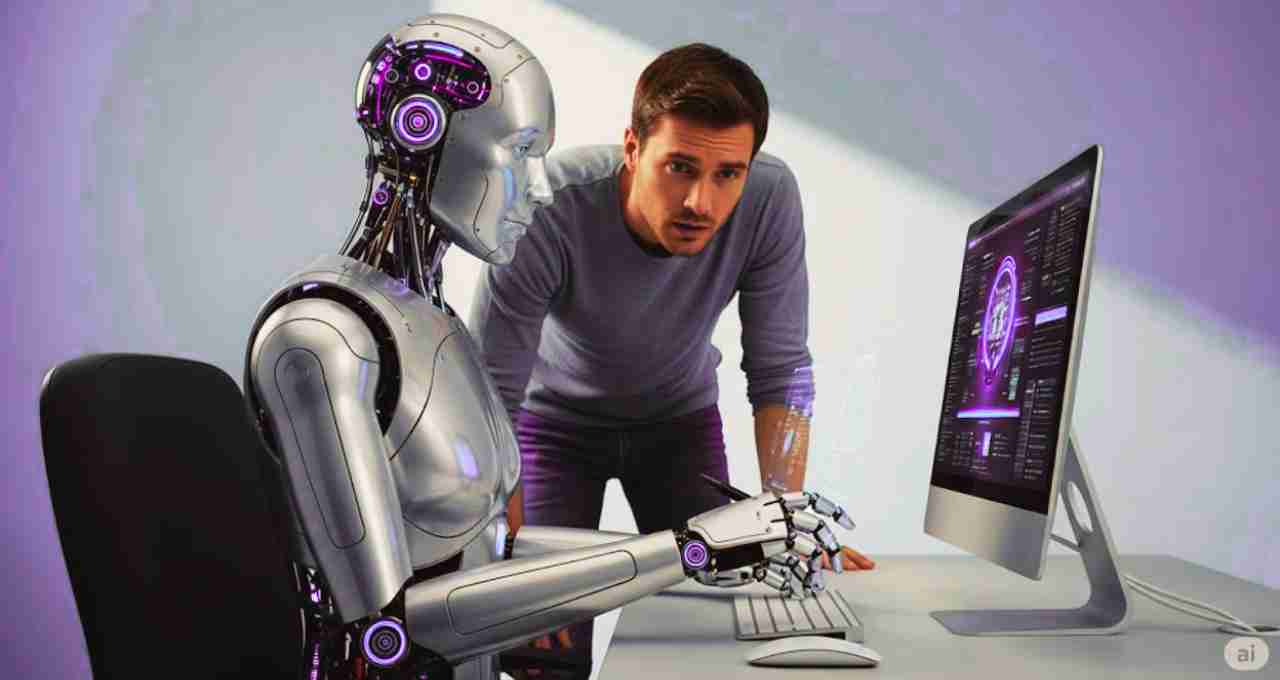 AI से नौकरियां खत्म: अगले 20 साल में AI खत्म कर देगा ज्यादातर नौकरियां, सिर्फ ये 3 काम रहेंगे इंसानों के लिए!