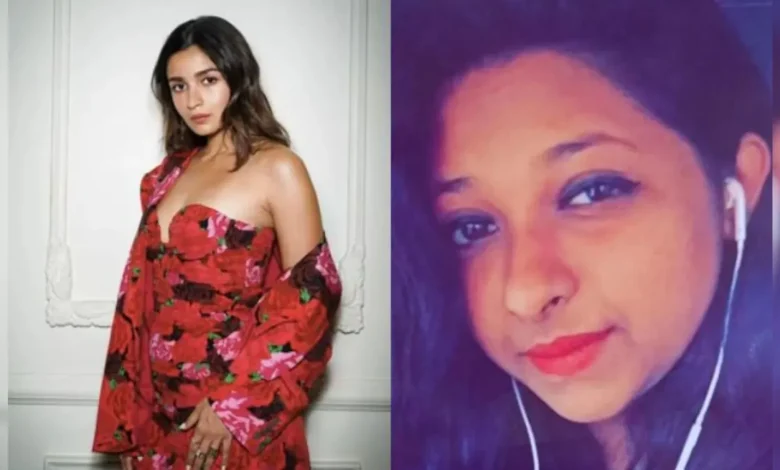 Alia Bhatt Assistant Arrest: आलिया भट्ट की एक्स-पीए वेदिका प्रकाश शेट्टी गिरफ्तार, लाखों की हेराफेरी का आरोप 1 Alia Bhatt Assistant Arrest: आलिया भट्ट की एक्स-पीए वेदिका प्रकाश शेट्टी गिरफ्तार, लाखों की हेराफेरी का आरोप