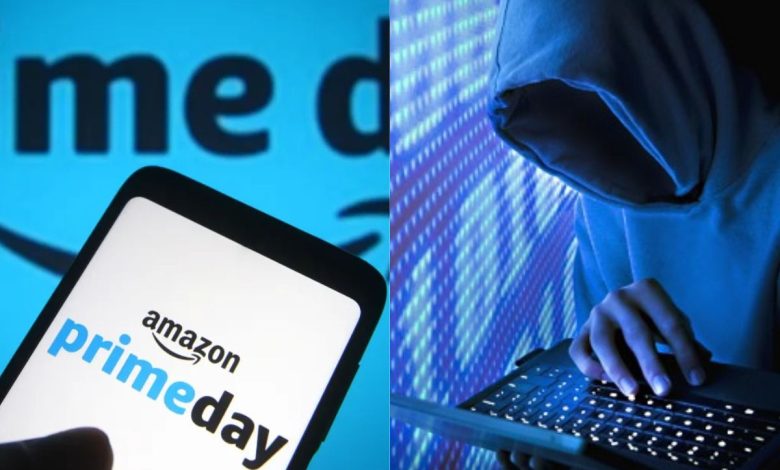 फेक वेबसाइट्स पहचान: सावधान! Amazon जैसी दिखने वाली 1000 से अधिक फेक वेबसाइट्स से बढ़ रहा ऑनलाइन फ्रॉड, जानें कैसे बचें 1 फेक वेबसाइट्स पहचान: सावधान! Amazon जैसी दिखने वाली 1000 से अधिक फेक वेबसाइट्स से बढ़ रहा ऑनलाइन फ्रॉड, जानें कैसे बचें