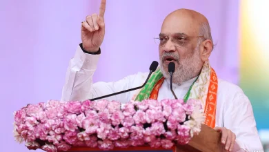 अमित शाह का सख्त संदेश: भारत के साथ विश्वासघात करने वालों को भुगतने होंगे कड़े नतीजे