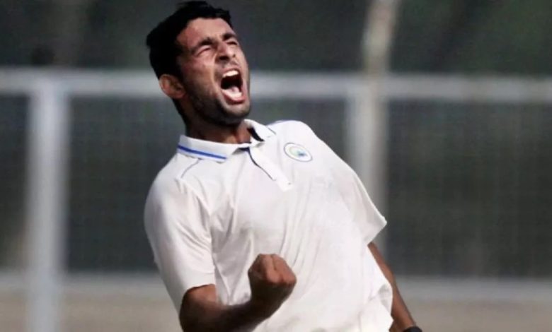 इस युवा खिलाड़ी अंशुल कम्बोज की पलटी किस्मत, सीरीज के बीच टीम इंडिया से बुलावा, डेब्यू का सुनहरा मौका!