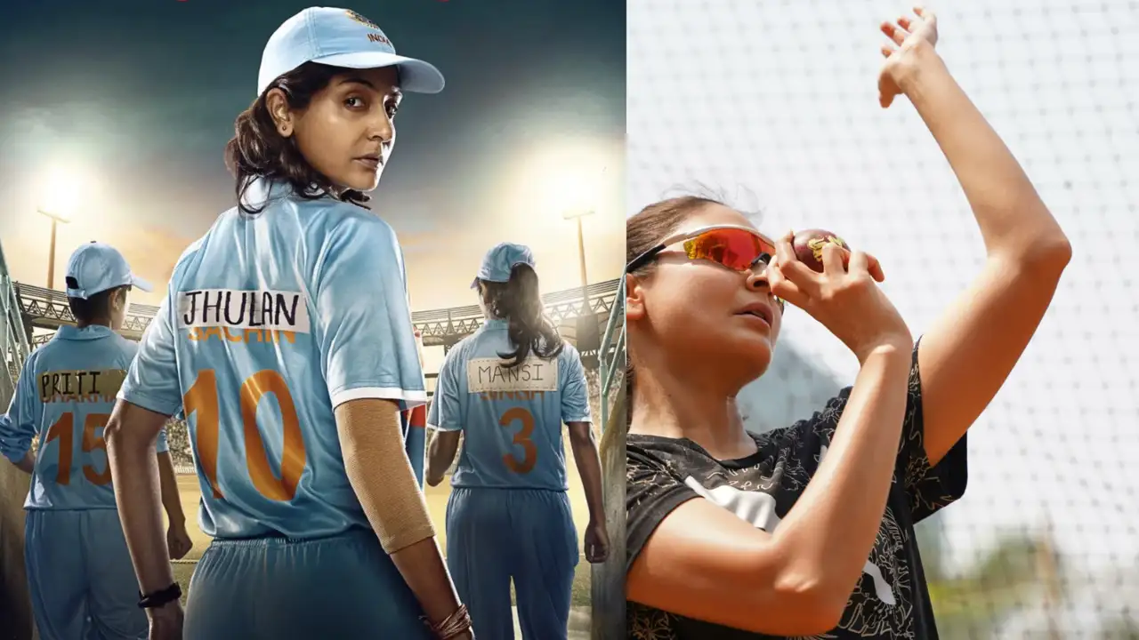 अनुष्का शर्मा की ‘चकदा एक्सप्रेस’ ठंडे बस्ते में, रेणुका शहाणे बोलीं- दिल टूट गया