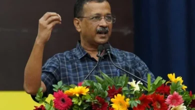 Arvind Kejriwal बोले: सुशासन के लिए मुझे मिलना चाहिए नोबेल पुरस्कार, दिल्ली में किए कामों का किया जिक्र