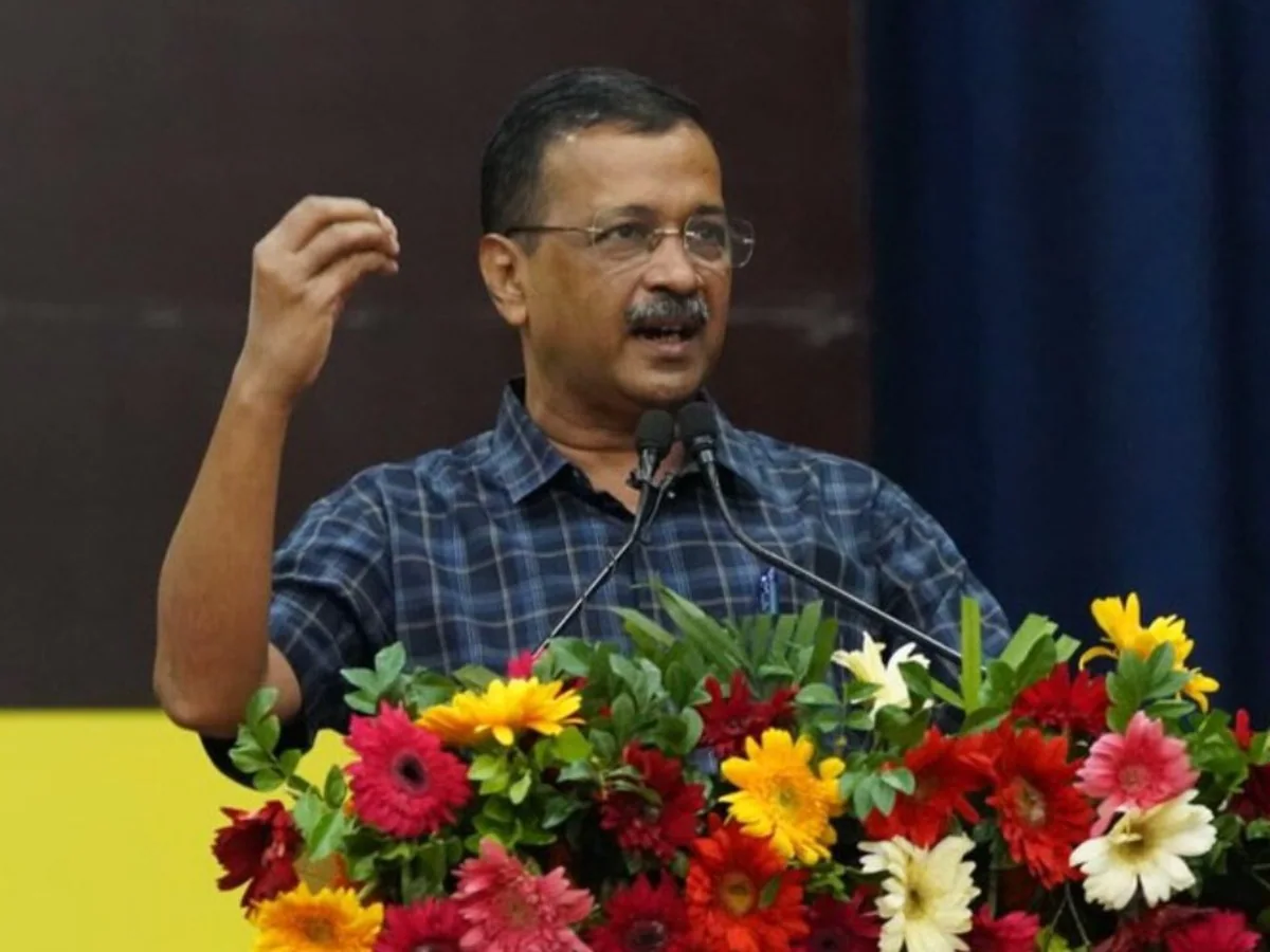 Arvind Kejriwal बोले: सुशासन के लिए मुझे मिलना चाहिए नोबेल पुरस्कार, दिल्ली में किए कामों का किया जिक्र 12 Arvind Kejriwal बोले: सुशासन के लिए मुझे मिलना चाहिए नोबेल पुरस्कार, दिल्ली में किए कामों का किया जिक्र