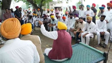 70 साल में पहली बार: मुख्यमंत्री भगवंत मान ने गांवों में की बातचीत, ‘रंगला पंजाब’ के लिए जनता से लिया फीडबैक