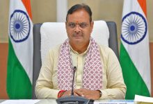सीएम भजनलाल शर्मा ने भारी बारिश के कारण समीक्षा बैठक बुलाई, राहत-बचाव कार्यों में तेजी के दिए निर्देश