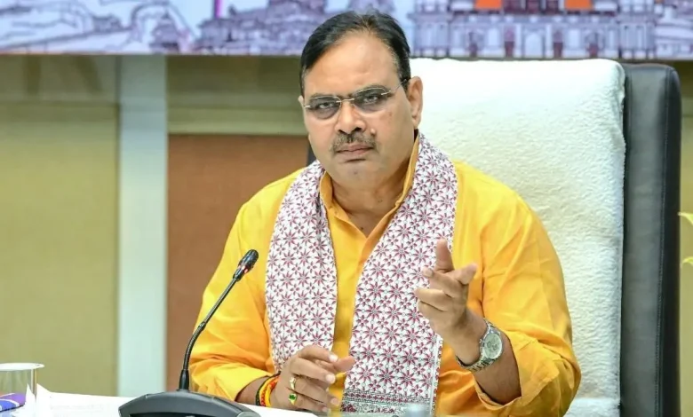 राजस्थान स्कूल हादसा: प्रार्थना के दौरान छत गिरने से पांच बच्चों की दर्दनाक मौत; CM और शिक्षा मंत्री ने शोक जताया